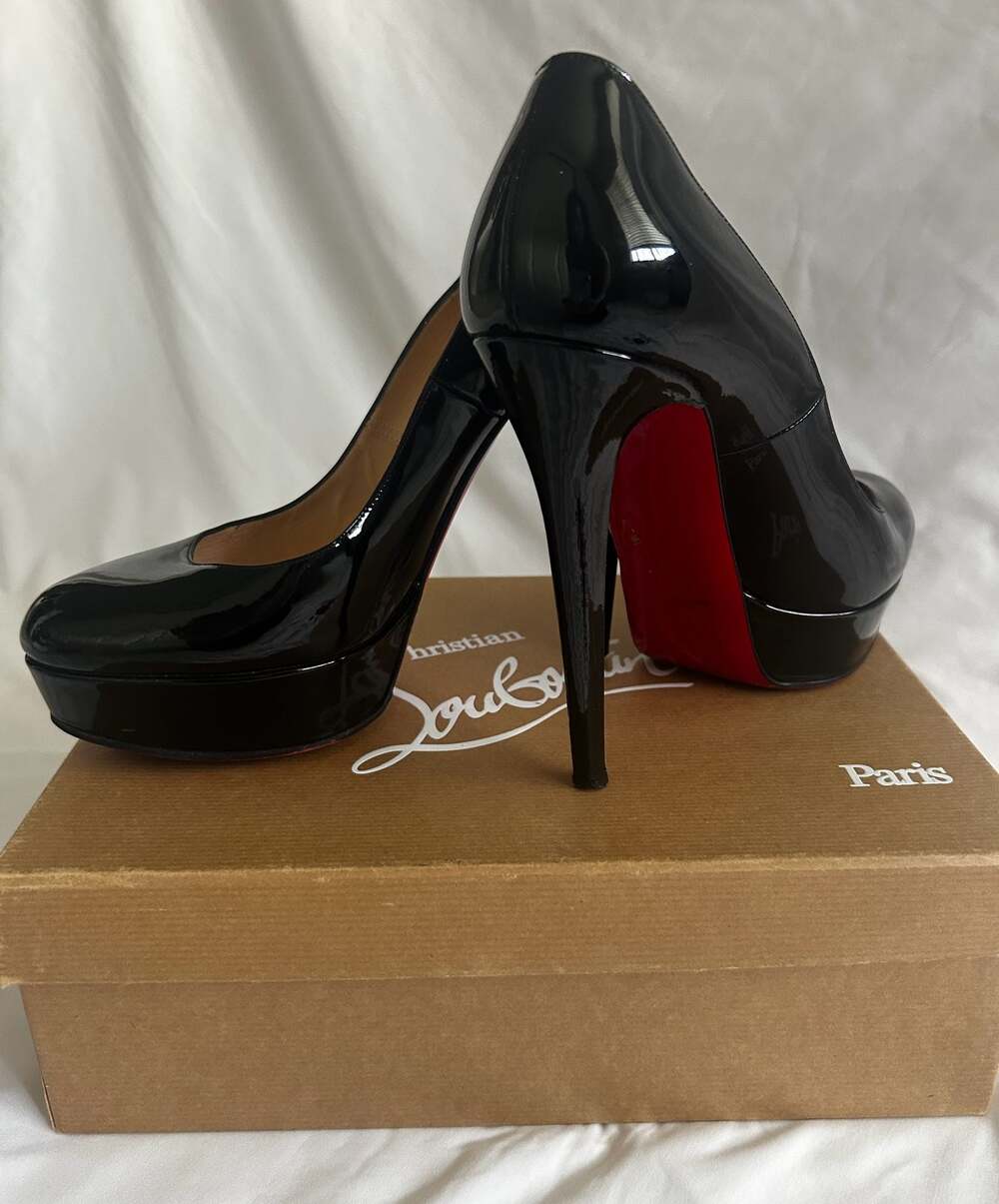 Christian Louboutin